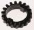 Roues    ,convient pour unE60LSE 5101000000