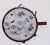 Inters Poussoir    ,convient pour unESI664B 4300100000