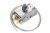 Thermostats De Frigo Congel ,convient pour unFI2853TR 4821000000
