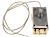 Thermostats De Frigo Congel ,convient pour unFI243RSD 4821000000
