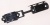 Reglages De Tension ,convient pour unGHGL4045SW 5204400000