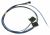 Interrupteur D´appareil ,convient pour unEHT632X 4300000000