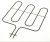 3370669016 RESISTANCE SOLE 1400W 230V