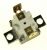 Interrupteur D´appareil ,convient pour unEKG6415MBLACKGA 4300000000