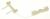 Fixations Et Supports    ,convient pour unFCG665GW 5403000000