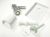 Accessoires Menager    ,convient pour unDLX2000 5850900000