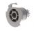 Boutons ,convient pour unZF8280G 5201500000