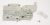 Couvercles Volets Trappes Caches ,convient pour unEW1246W 5202000000