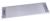 50227656001 FILTRE MÉTALLIQUE ANTI-GRAISSE 514 × 179 MM