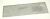 50230537008 FILTRE GRAISSE ER 430X148MM