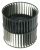 Turbines ,convient pour unEFC1436XS 4134000000