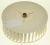 Turbines ,convient pour unLFU236W 4134000000