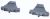 Fixations Et Supports ,convient pour unGI7040X 5403000000