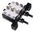 Interrupteur D´appareil ,convient pour unRB42X 4300000000