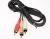 Cordons Video Cinch    ,convient pour unGZHD620BAS 2102800000