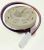 Inters Poussoir    ,convient pour unSWFP12GW2XEG 4300100000