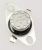 Thermostats ,convient pour unGE71MELE 4820000000
