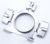 Fixations Et Supports ,convient pour unGE86NSBOL 5403000000