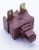 Interrupteur D´appareil ,convient pour unZ1663TWIST 4300000000