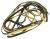 Joints De Plaque De Cuisson ,convient pour un1120IB 5509700000