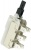 Inters Poussoir ,convient pour unLV55B 4300100000
