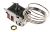 Thermostats De Frigo Congel ,convient pour unSF30A 4821000000