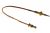 Inters Poussoir ,convient pour unLINEA3X 4300100000