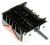 Commutateurs Rotatifs ,convient pour unBM781RB 4300300000