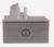 Boutons ,convient pour un52RW76UW 5201500000