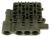 Capots De Protection ,convient pour unC12046XTRA 5201600000