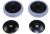 Roues ,convient pour unGD930S 5101000000