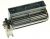 Moteurs Du Ventilateur ,convient pour unHG22H50RK01 4370000000