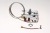 Thermostats De Frigo Congel ,convient pour unKI18LE102 4821000000