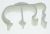 Fixations Et Supports ,convient pour unCWT10R1210 5403000000