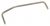 Equerres Ou Supports ,convient pour unVS92A02CH02 5403200000