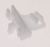 Adaptateurs Pour Produit Blanc ,convient pour unVS92A02CH02 5300300000