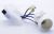Douilles De Lampe ,convient pour unKI25R40IE31 5355000000