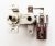 00170451 REGULATEUR DE CHARGE