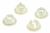 Pieces De Fixation ,convient pour unHS23425SC01 5400000000