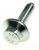 Vis    ,convient pour unWD52030FG02 5401000000