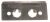 Fixations Et Supports ,convient pour unEM20313001 5403000000