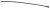 Tubes Tuyauteries ,convient pour unCWF14E2417 5301000000