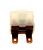 Inters Poussoir    ,convient pour un3FS367F214 4300100000