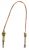 Inters Poussoir ,convient pour unVG231211RK01 4300100000