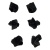 Pieces De Fixation ,convient pour unCA3735001 5400000000