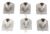 Pieces De Fixation ,convient pour unET175YD11D02 5400000000