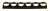 Bandeaux Dosserets Facade ,convient pour unLC5697001 5202800000