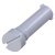 Pieces De Fixation ,convient pour unWM20553TI17 5400000000