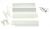 Pieces De Fixation ,convient pour unKF24WA4001 5400000000