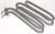 Elements De Chauffe ,convient pour unWD12D52XEE07 4609000000